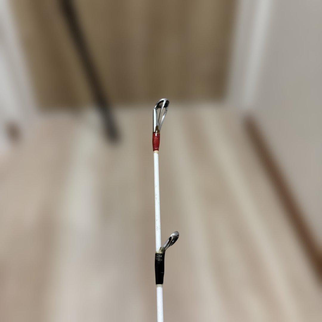 がま船タチウオ閃牙さそい245中古