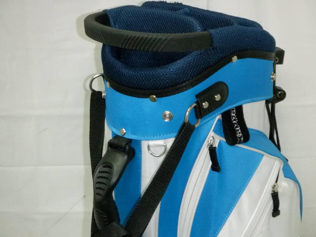 Kappa（ITALIA）　スタンド式　9インチ