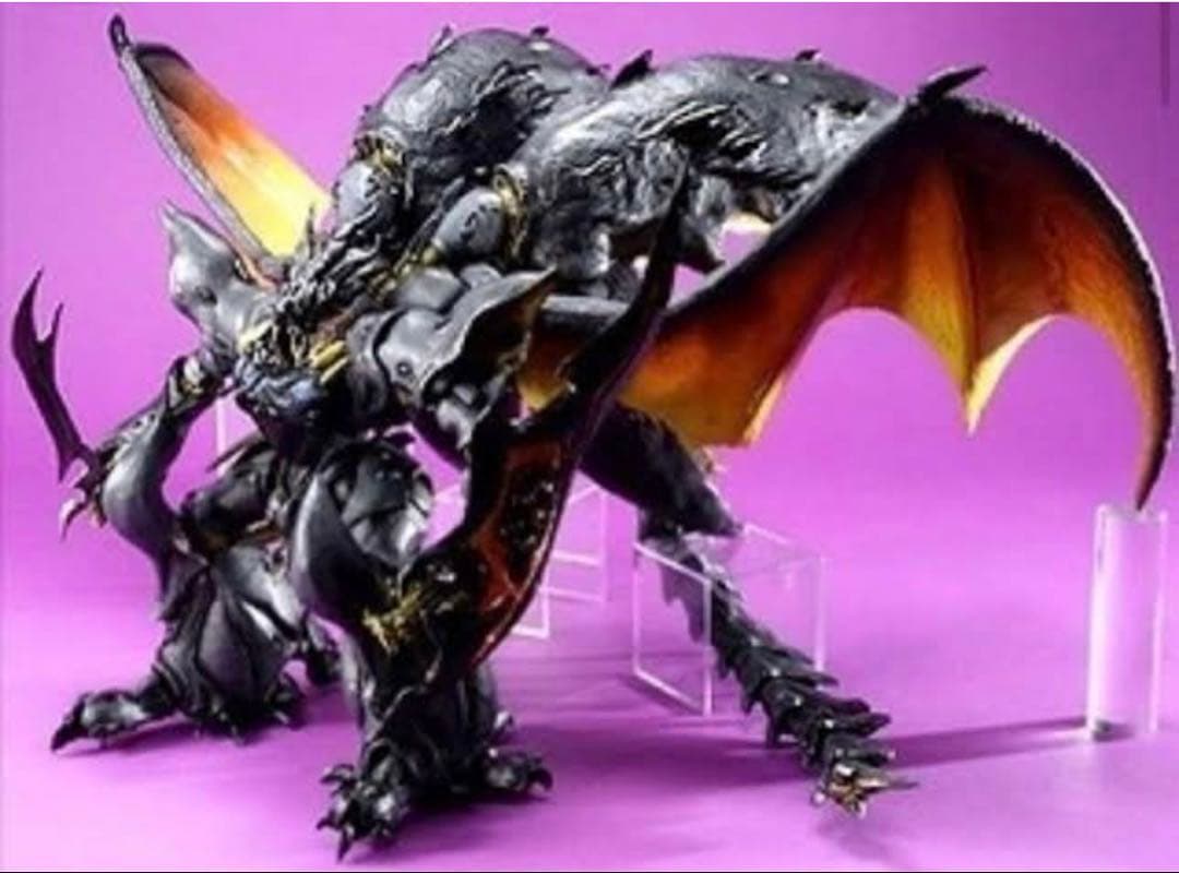 ※値下不可　メガハウス　リミテッドモデル　ズワウス　激レア