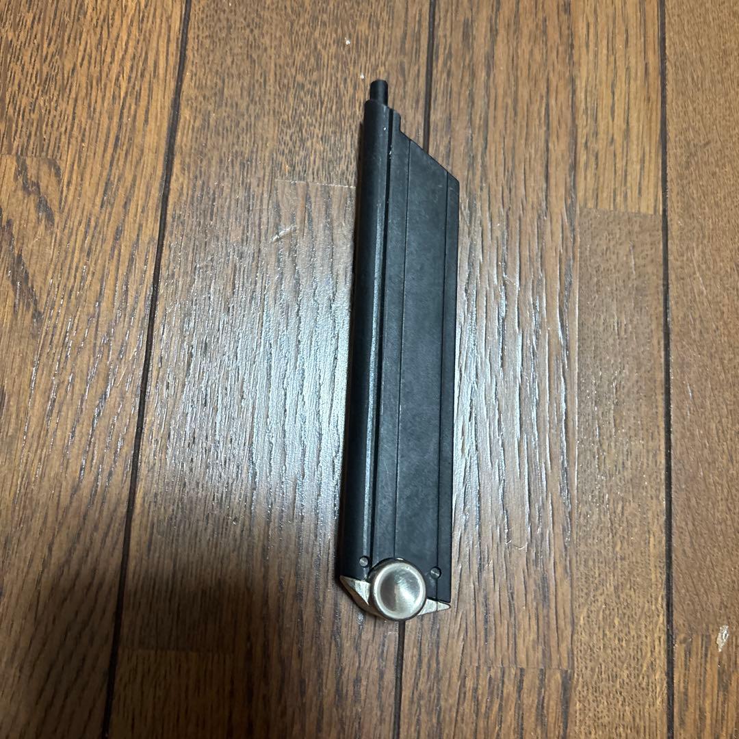 タナカ ルガーP-08 ガスガン