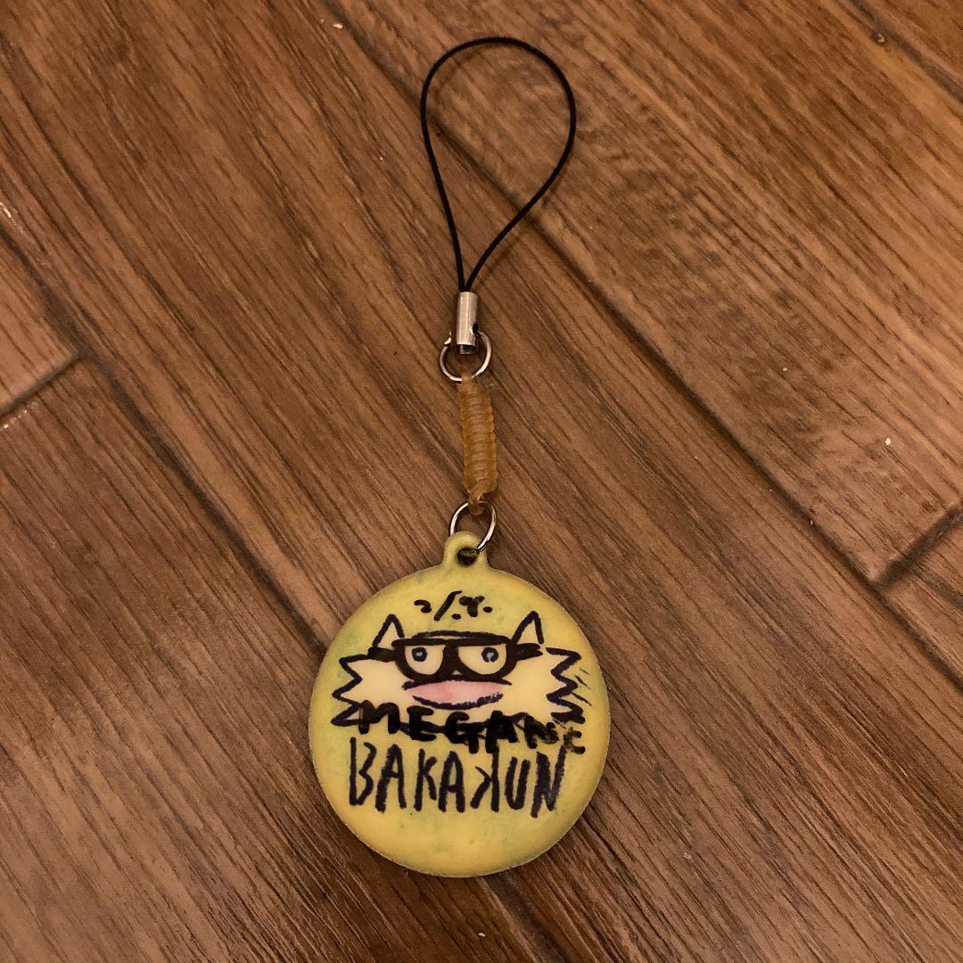 星野源 モバイルクリーナー（貴重直筆サイン入り）