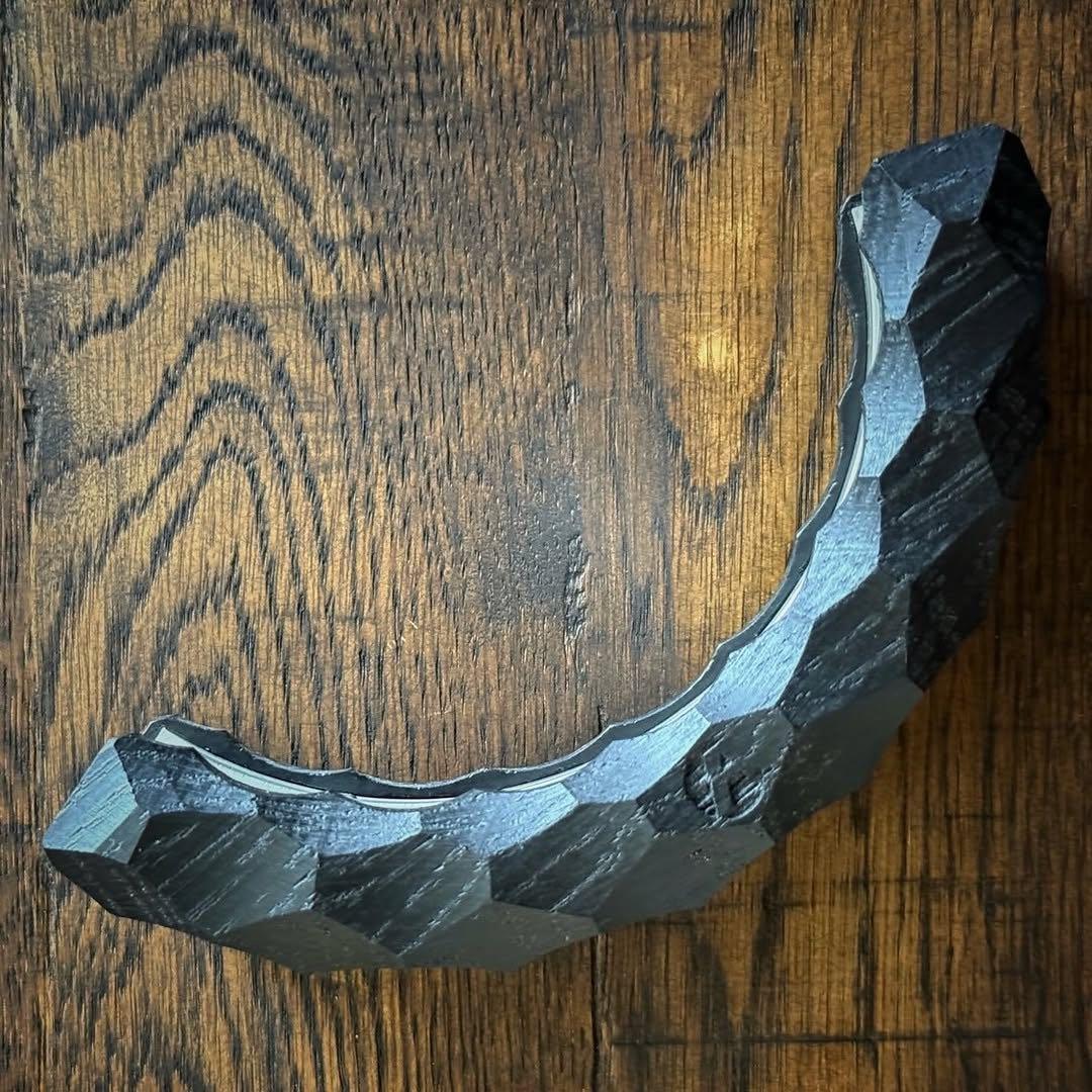 【新品】アシモクラフツasimocrafts mikadzuki ABK