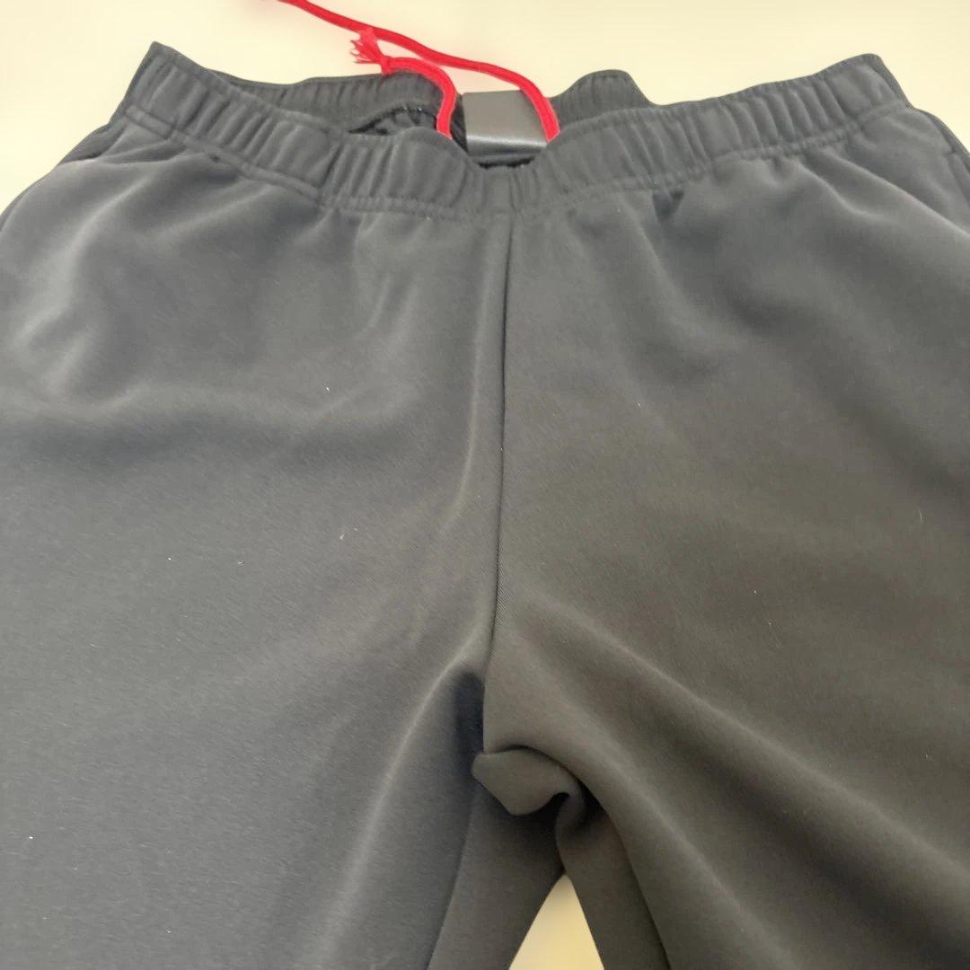 Mizuno モレリア ハーフジップ 上下セット セットアップ　2XL