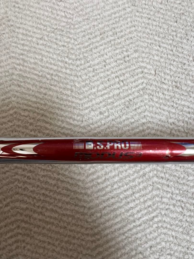 PING i230アイアン 6-U 6本セット Modus115 (S)グリーン