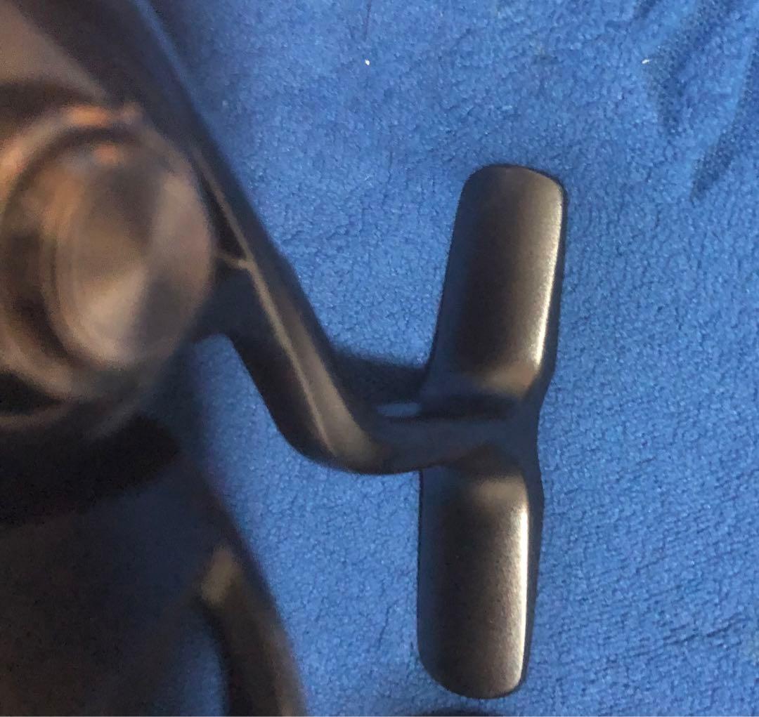 ダイワ 23エアリティLT2500S スプールカスタム品