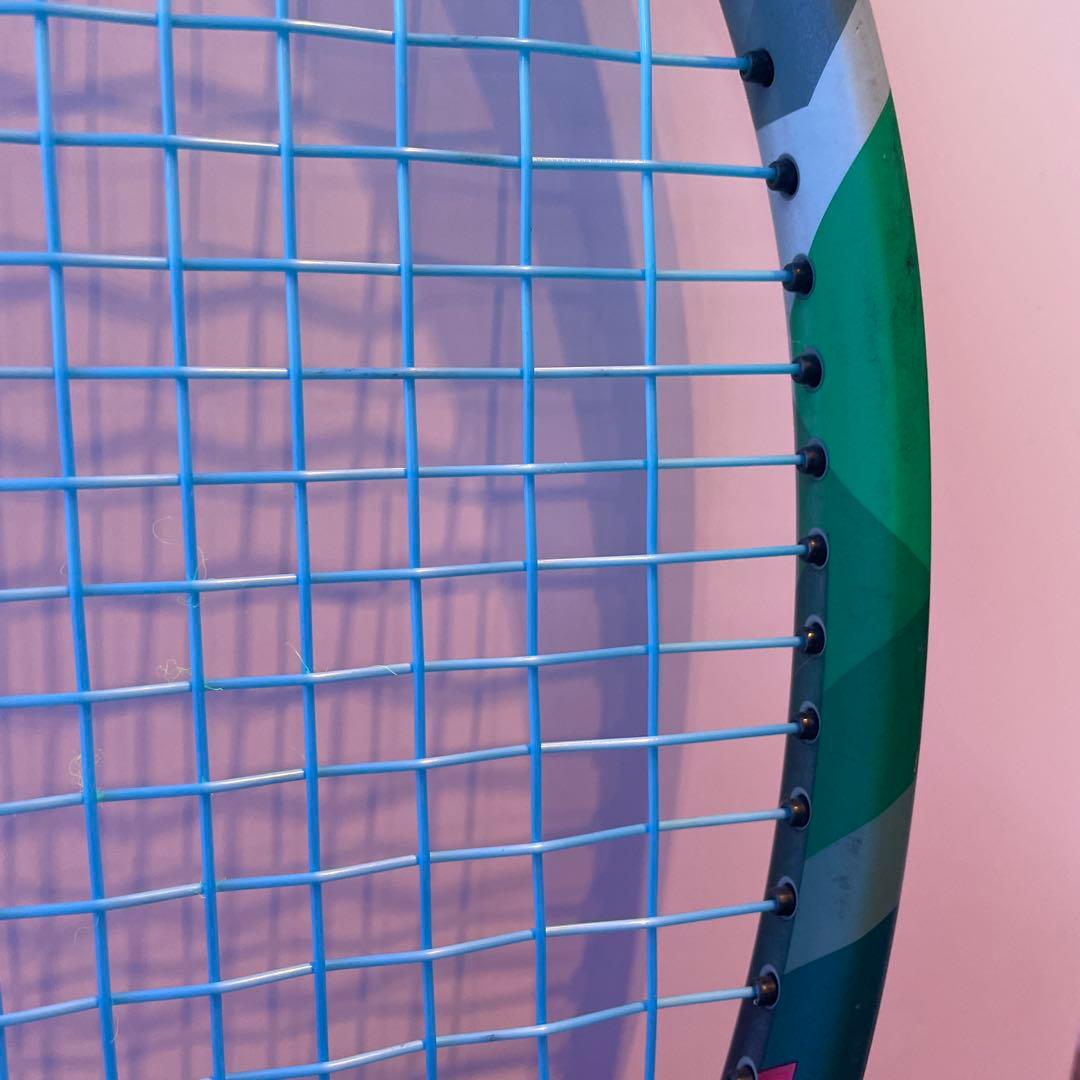 ヨネックス　YONEX パーセプト　PERCEPT 97D G2 テニスラケット