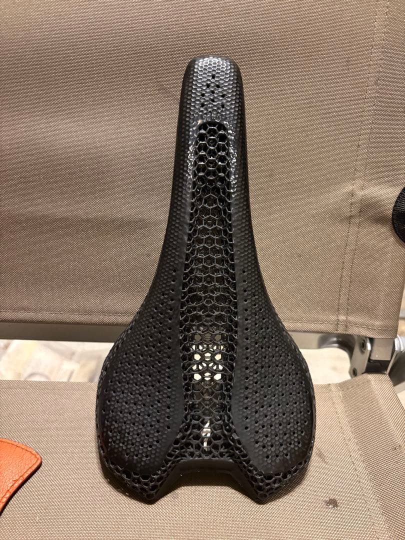 パーツ s-works romin evo mirror 143mm