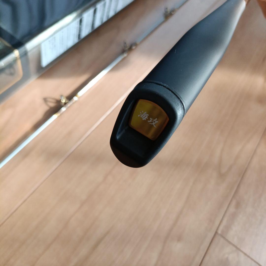 シマノ　20海攻ヒラメリミテッド　ライトヒラメ　M230 右　未使用品