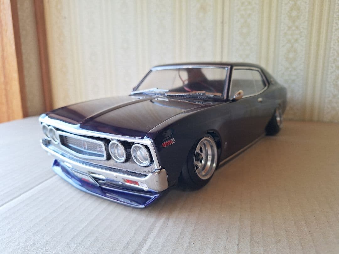 パンドラ　C-130