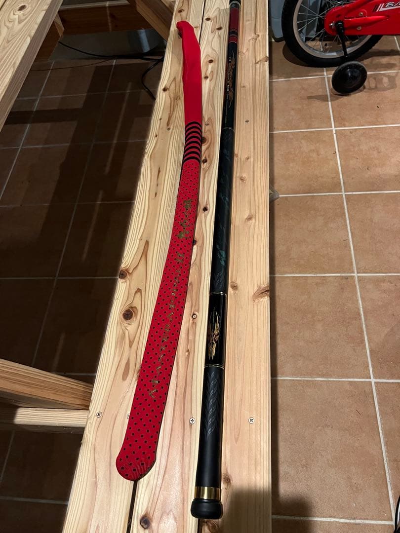 がま磯マスターモデル2 セット