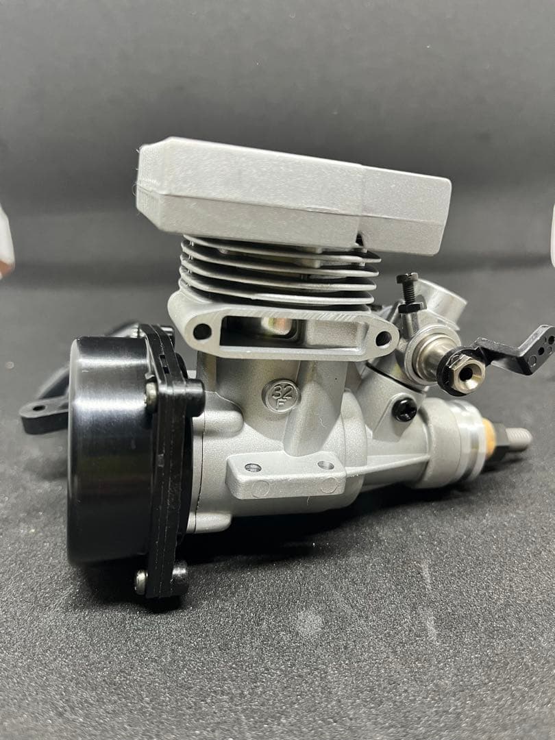 O.S. MAX 32F HX ラジコンエンジン