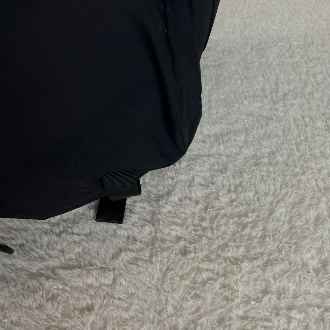 希少 美品 MYSTERY RANCH INVADER Black 廃盤