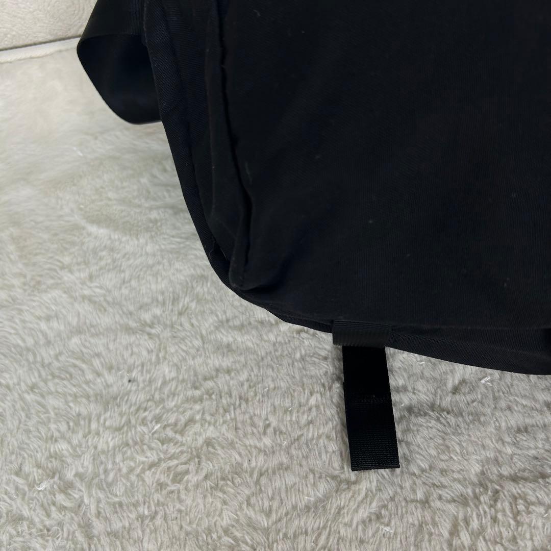 希少 美品 MYSTERY RANCH INVADER Black 廃盤