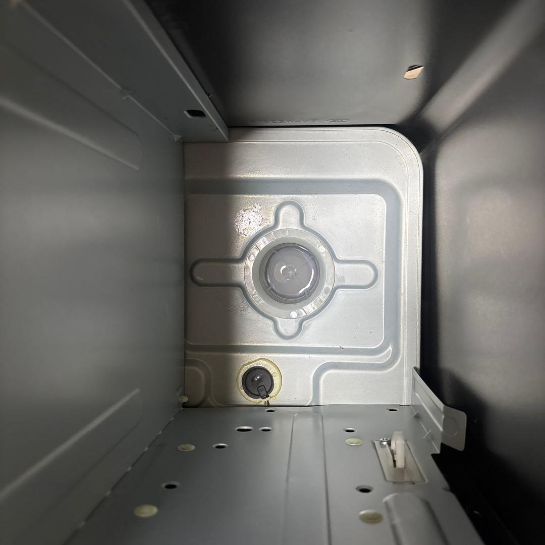 プロフ必読！送料込！分解清掃済！コロナ石油ファンヒーター FH-WZ3615BY