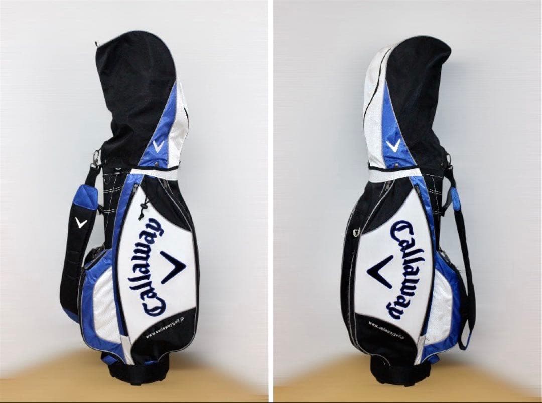 キャロウェイ ウォーバード.コブラ等 ゴルフクラブ セット‼️