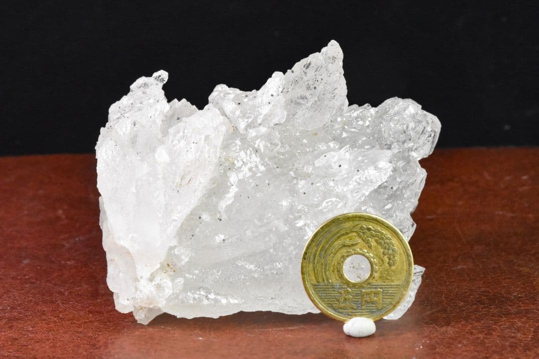 マニハール産 マルチポイント アナテース付き