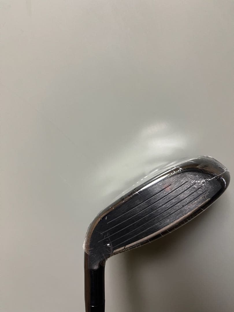 テーラーメイド日本正規 Qi10 ユーティリティ スチール #6/S レスキュー