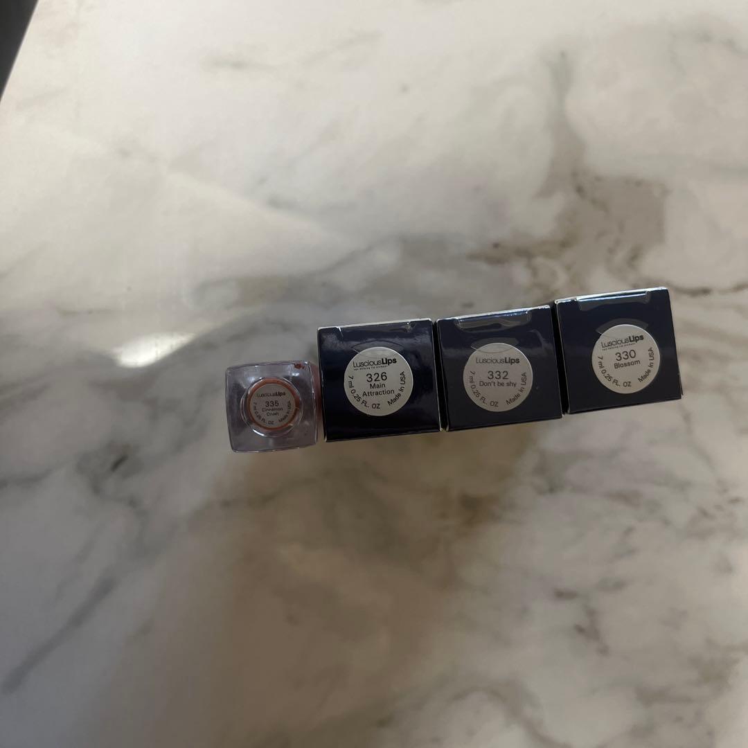 リップグロス coco