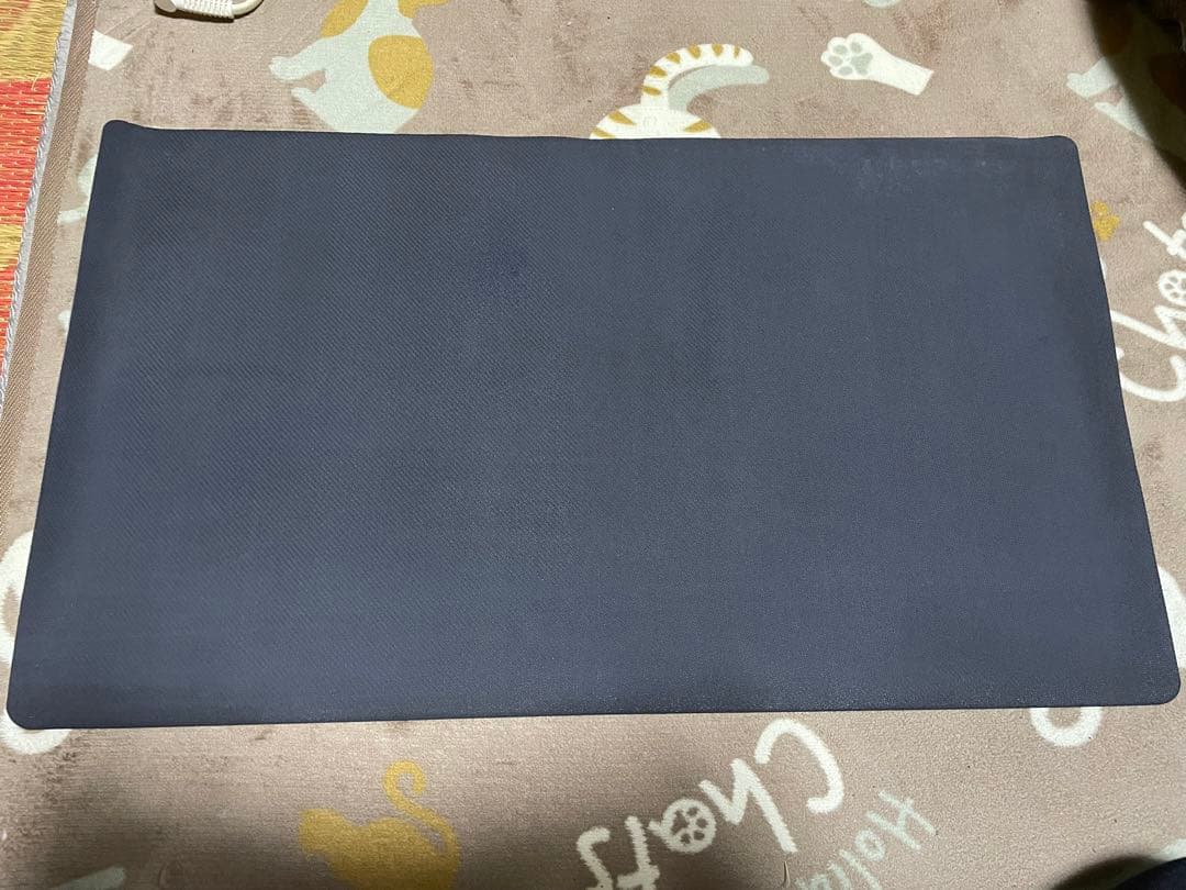 遊戯王 トリックスター プレイマット WCQ2018