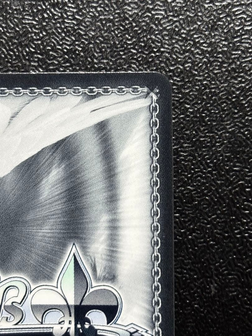 ヴァイスシュヴァルツ いつの日か、また…… 青柳冬弥 SSP プロセカ　サイン