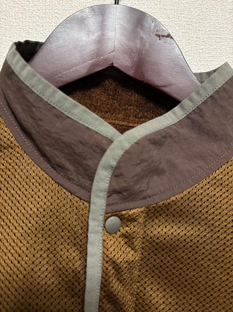 迷迭香 マンネンロウ Octa フリース L 登山 アウトドア