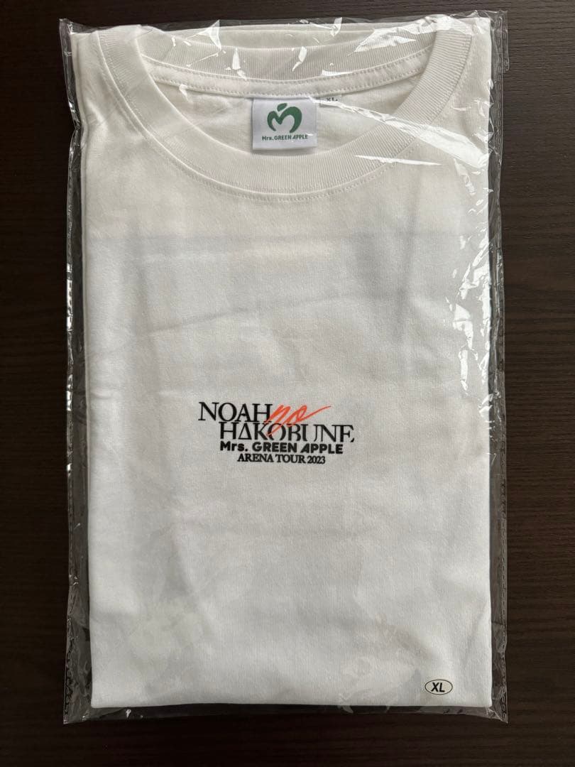 ※期間限定※ミセスグリーンアップルグッズ13点セット