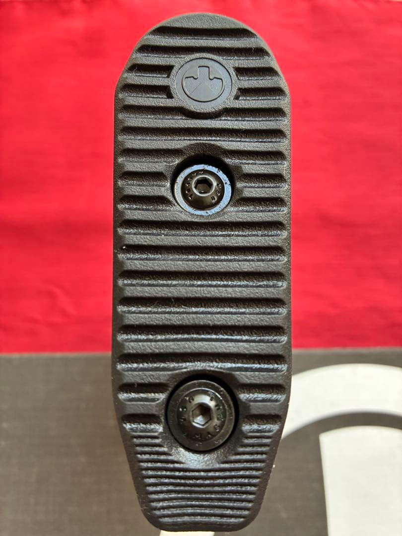 実物＆未使用...Magpul（マグプル）MOE LS-Kストック（ FED ）