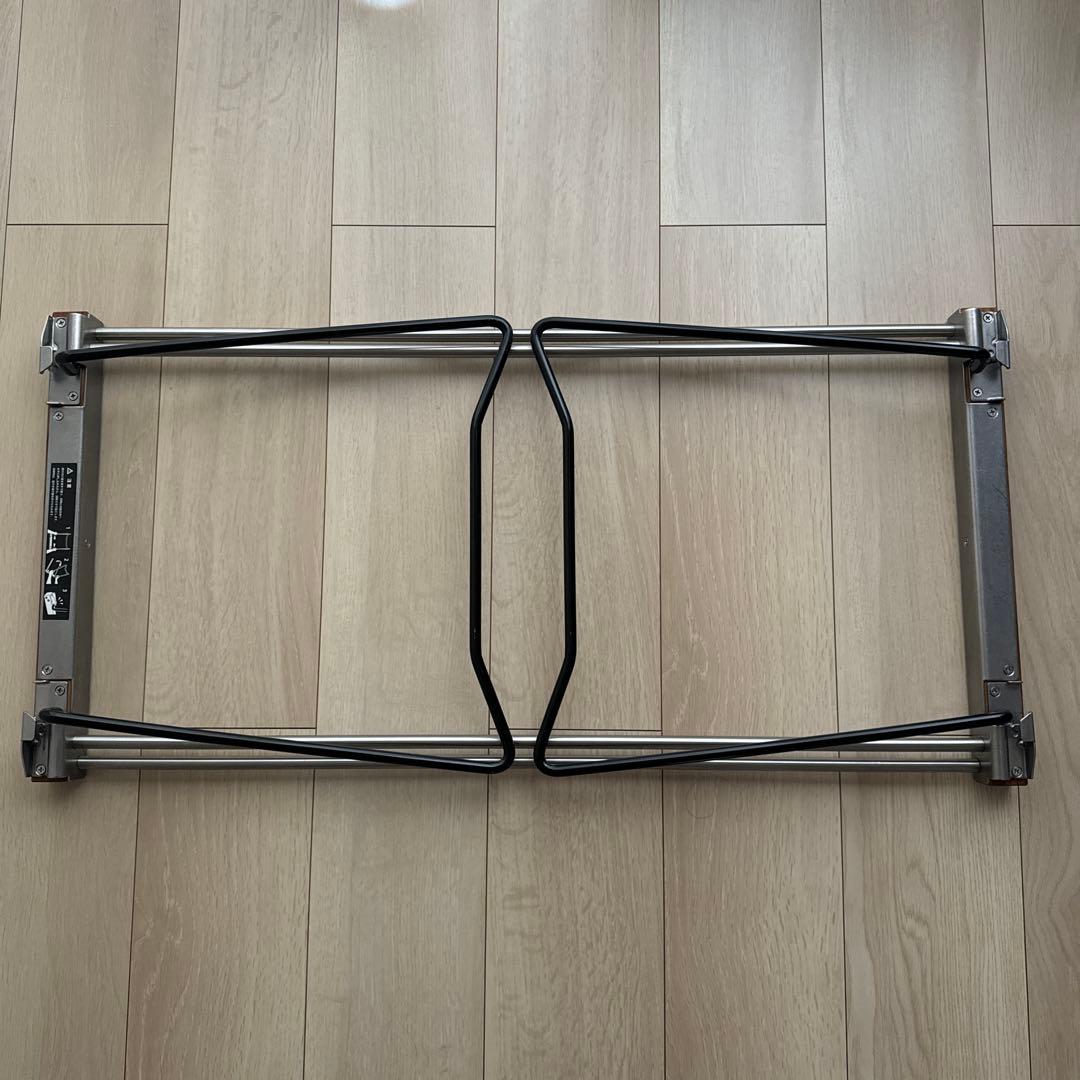 【美品】peak IGTスリム&ギガパワープレートバーナー セット