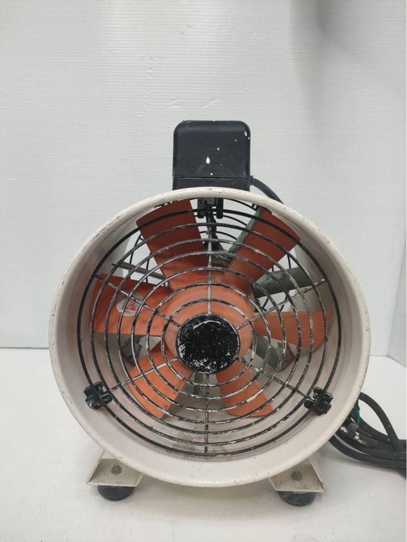 G1675　スイデン ジェットスイファン SJF-250RS-1