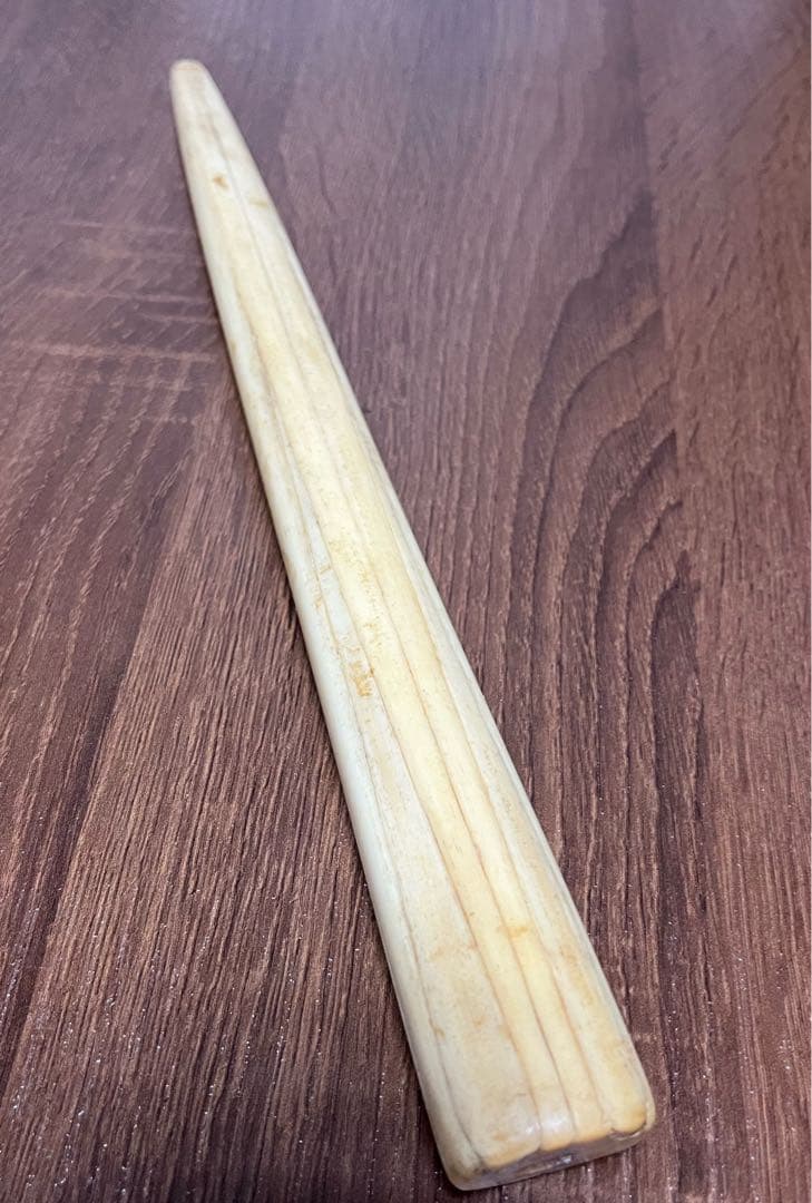 マカジキ 35㎝ 角 吻 カジキ ヴィンテージ