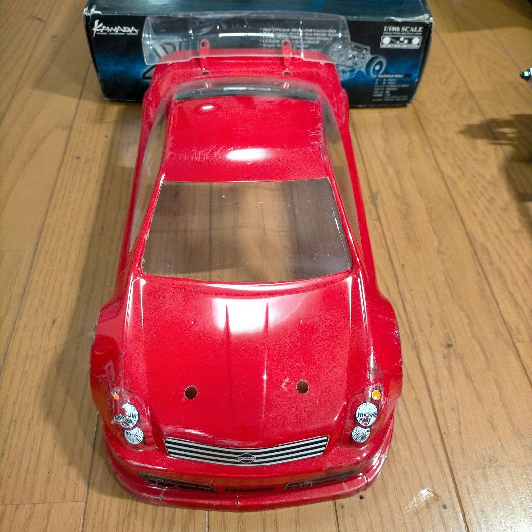 カワダ　SV-10 SIGMA