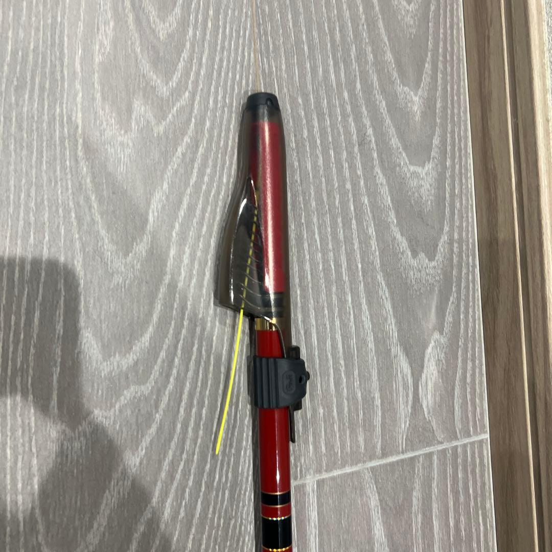 がまかつ　インテッサg III