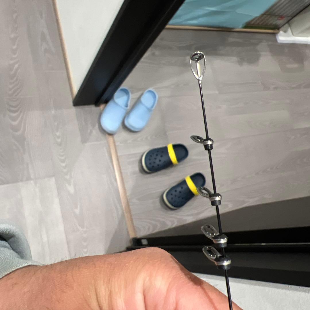 がまかつ　インテッサg III