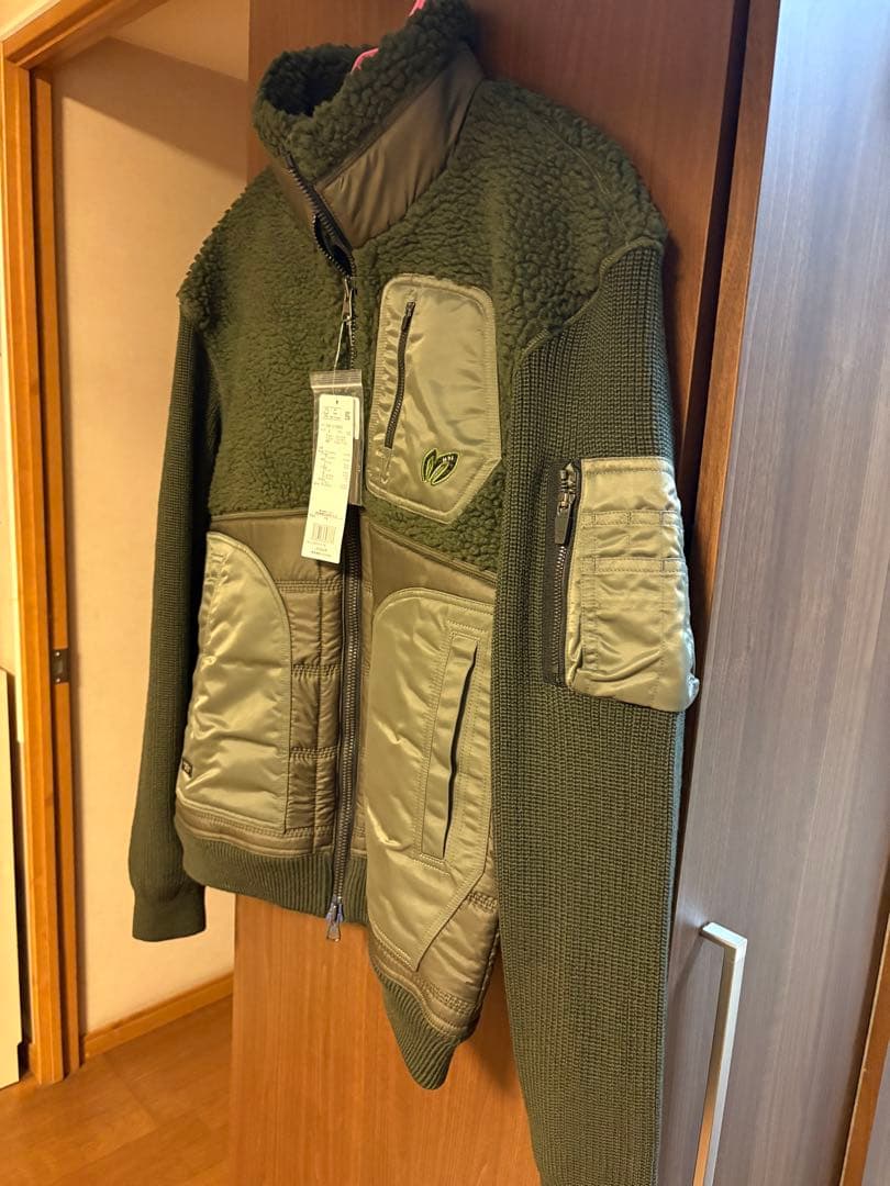 【新品格安・2万円引き】MASTER BUNNY EDITION ジャケット