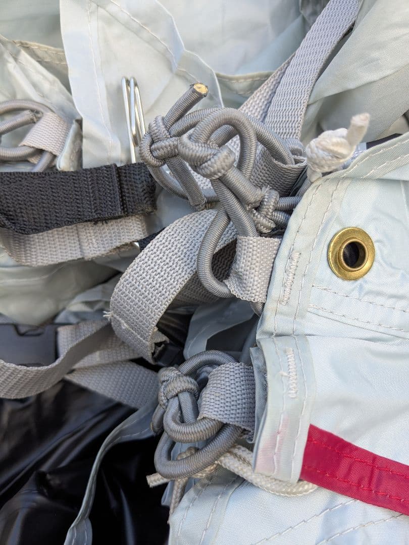 Coleman タフスクリーン 2ルームハウス LDX+ 4〜5人