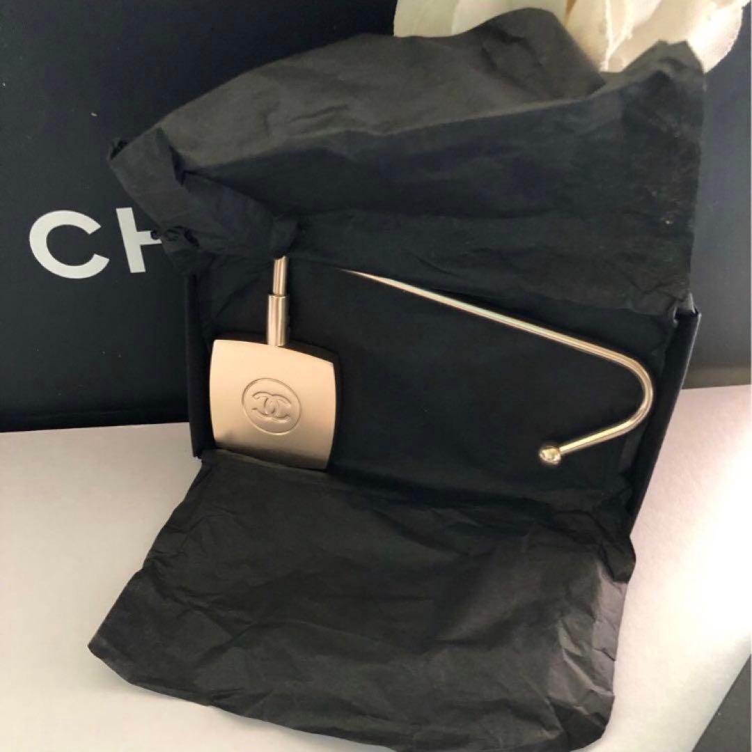 バッグホルダーゴールド　小物