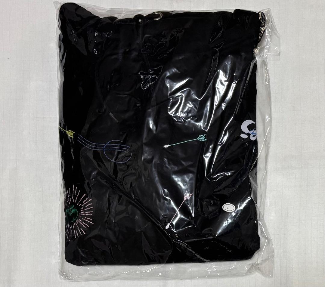 ミセスグリーンアップル　ゼンジン未到とリライアンス　フーディ