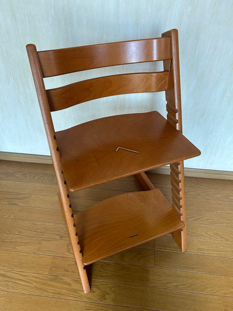STOKKE ハイチェア