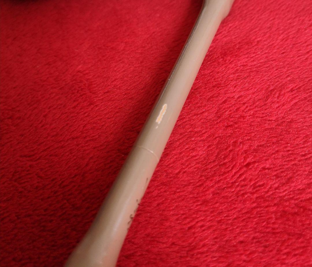 アンティーク 希少 松哉 櫛 簪 金彩 シェル 松竹梅 装飾 2点セット