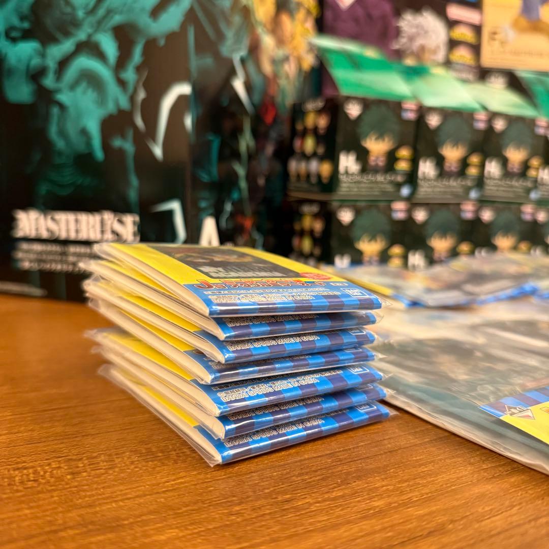 一番くじ　ヒロアカ　1ロット　81点　全種　フルコンプリート