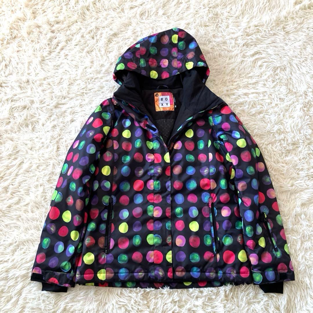 #2H✨ROXY✨スキー スノボ ウェア 上下 レディースS