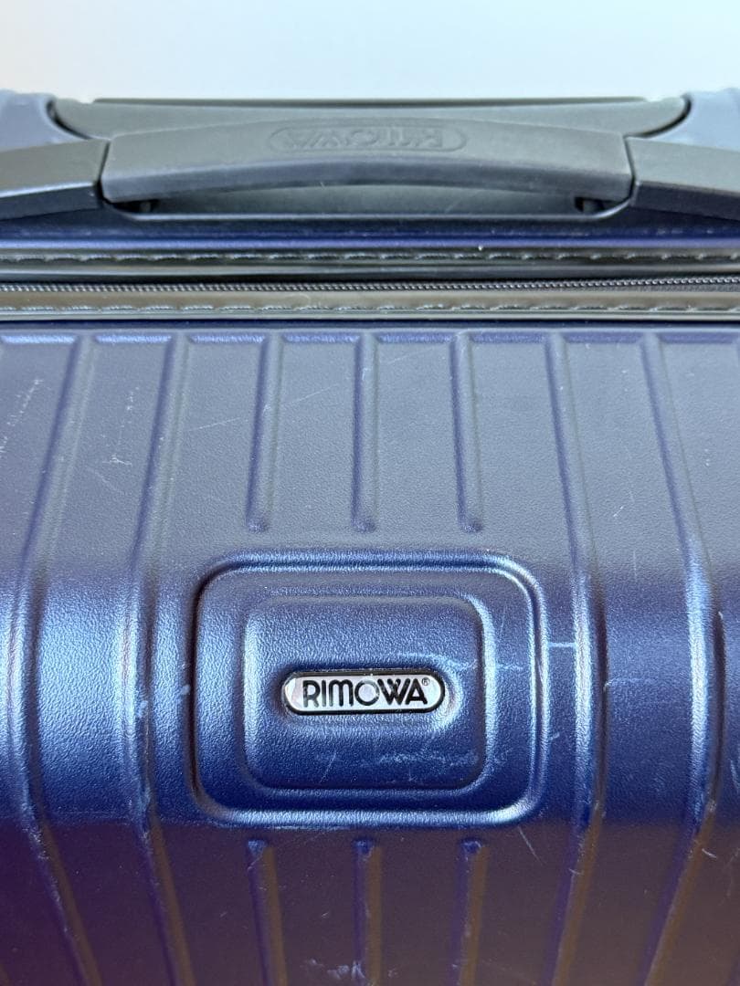 RIMOWA サルサ　スーツケース　811.63.39.5
