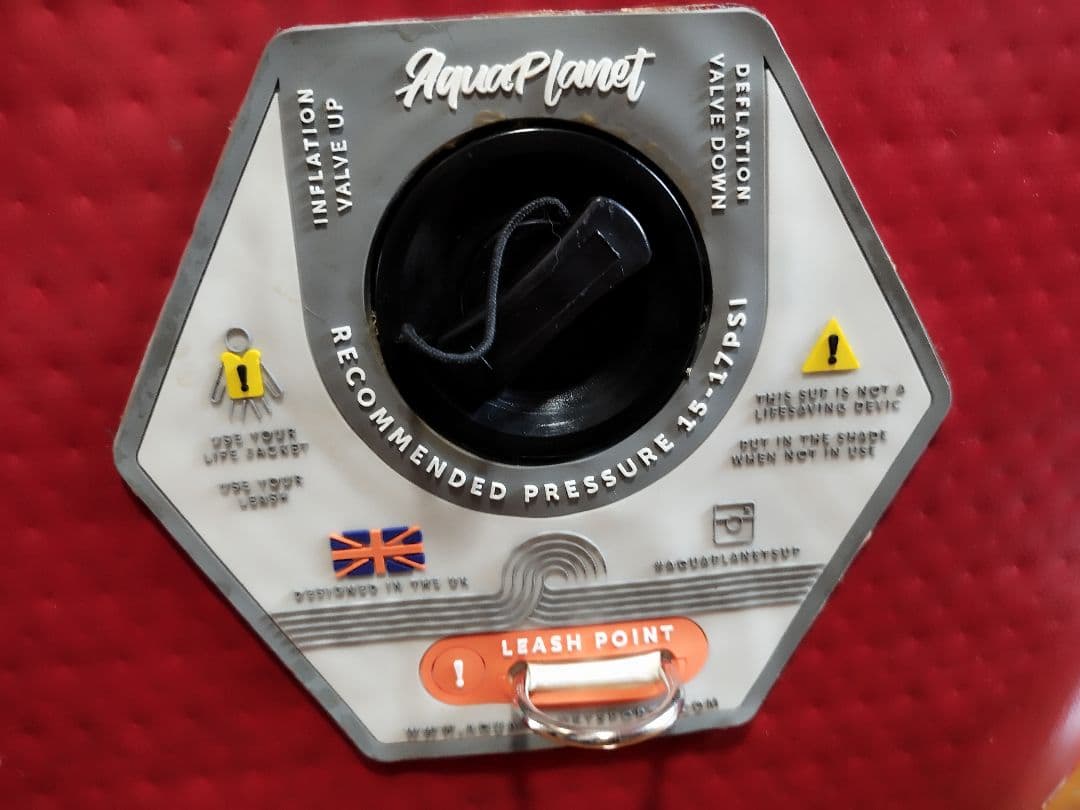 ｓuｐインフレータブル電動ポンプ付き