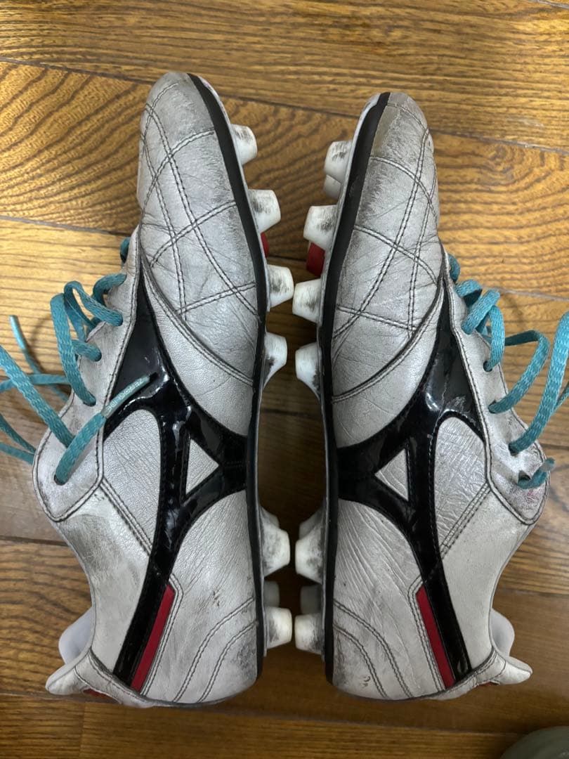 Mizuno モレリアⅡ JAPAN AG 25cm