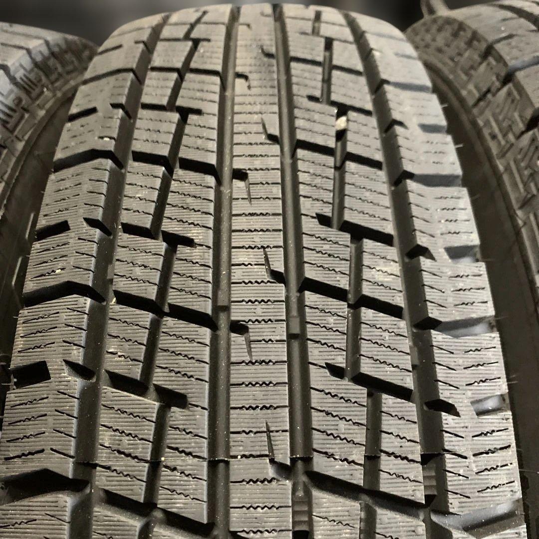 ①M.M.K ジムニー純正 スタッドレス 175/80R16 （青867）