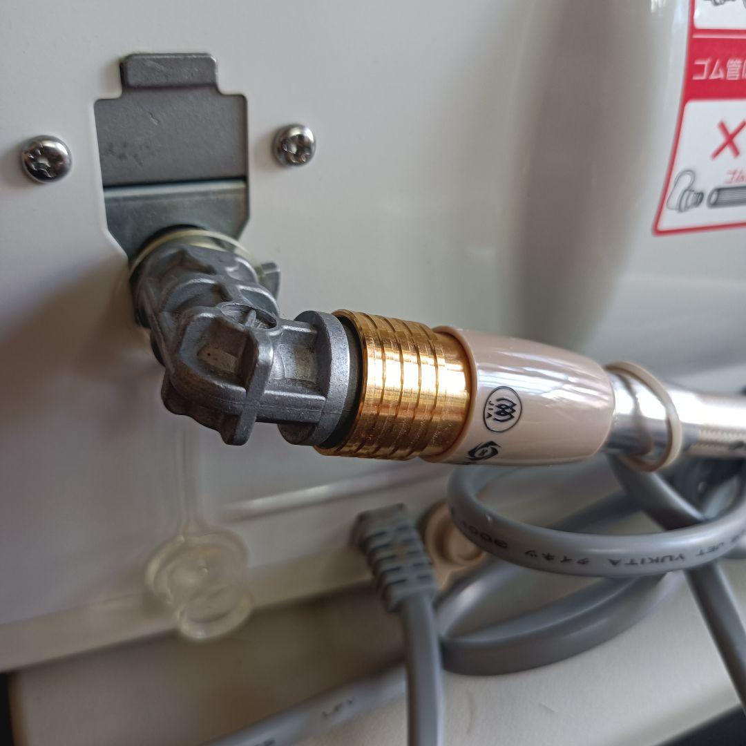 Rinnai リンナイ 都市ガス ファンヒーター RC-L4001NP 美品