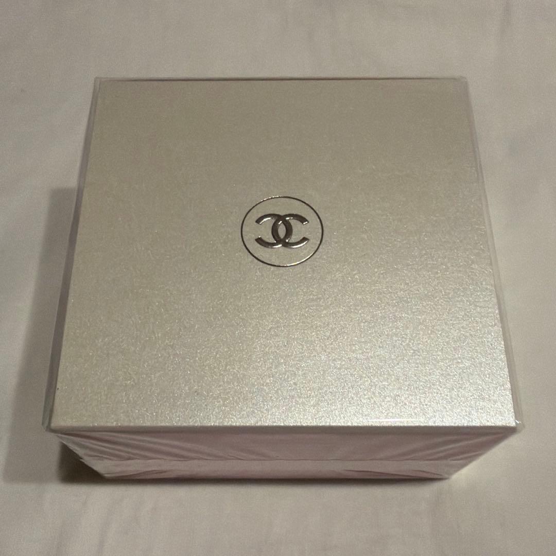 【新品未開封】CHANEL チャンス オー タンドゥル ボディクリーム