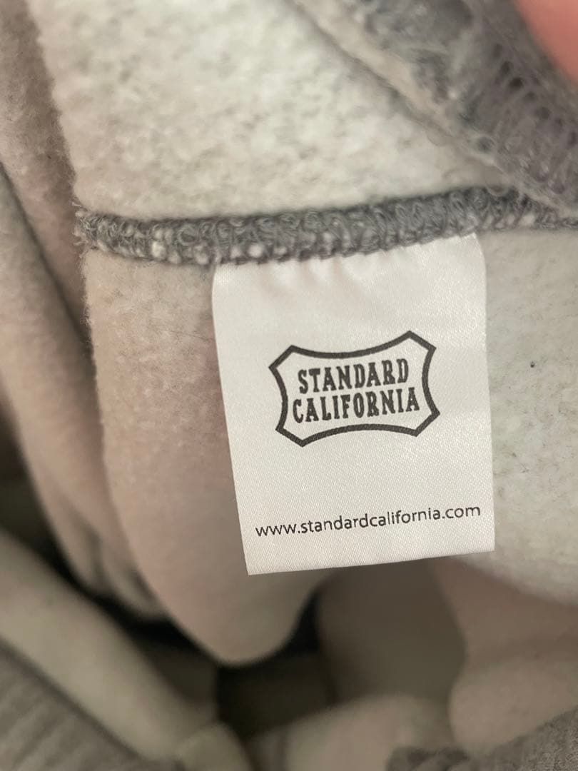 スタンダードカリフォルニア　セットアップ　XL