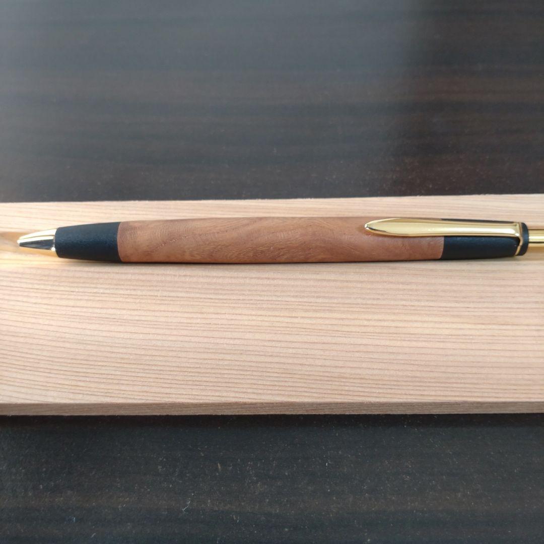 あけぼの工房　欅　上杢