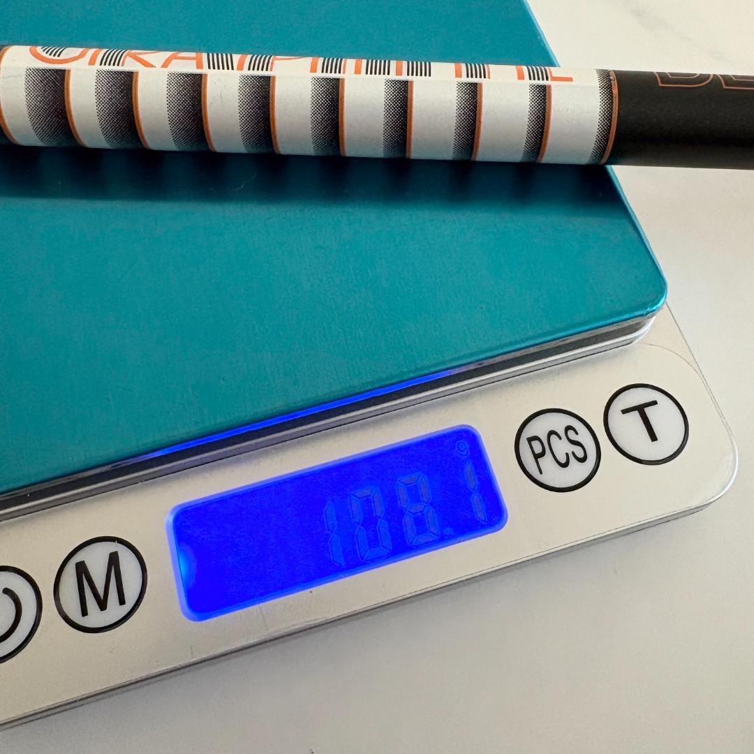 テーラーメイドスリーブ 5W 7WツアーAD IZ 6S TaylorMade